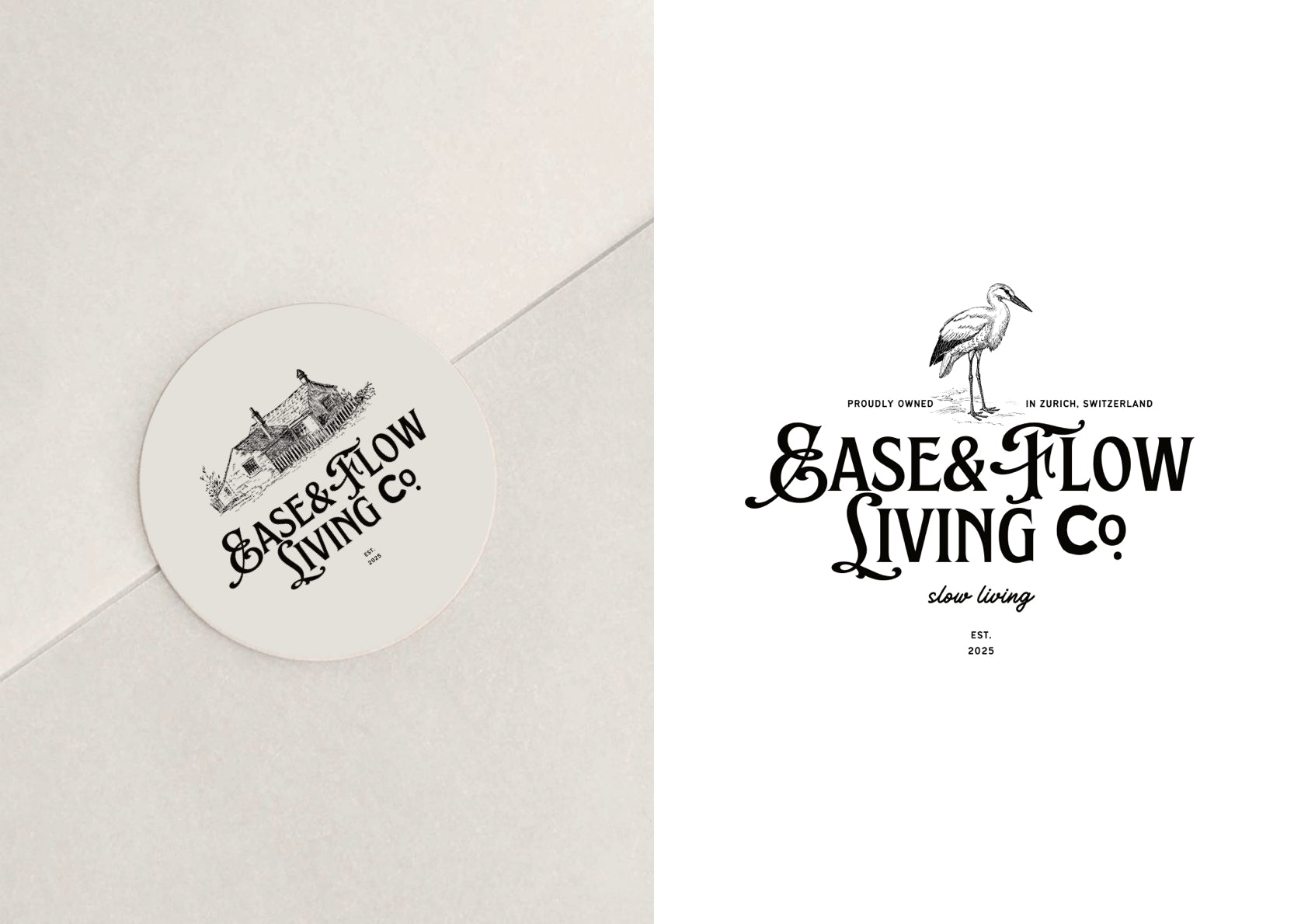 Logo Design / Branding