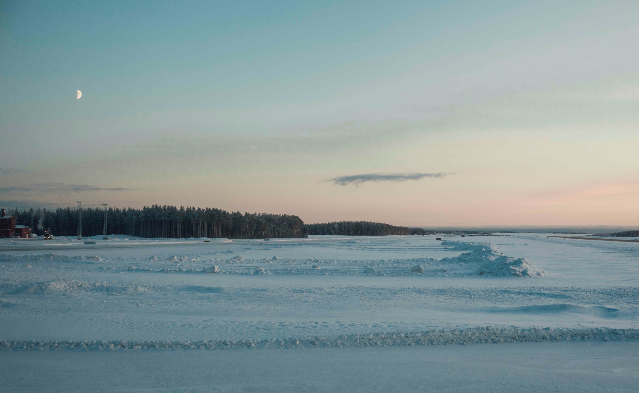 Travel Photography