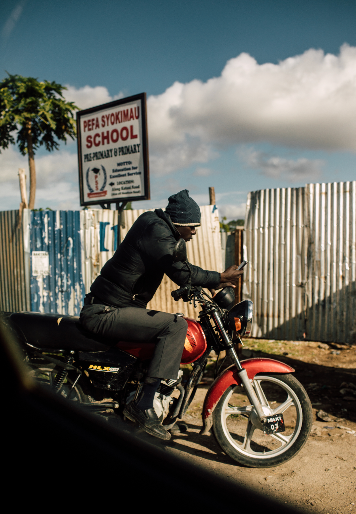 Travel Photography