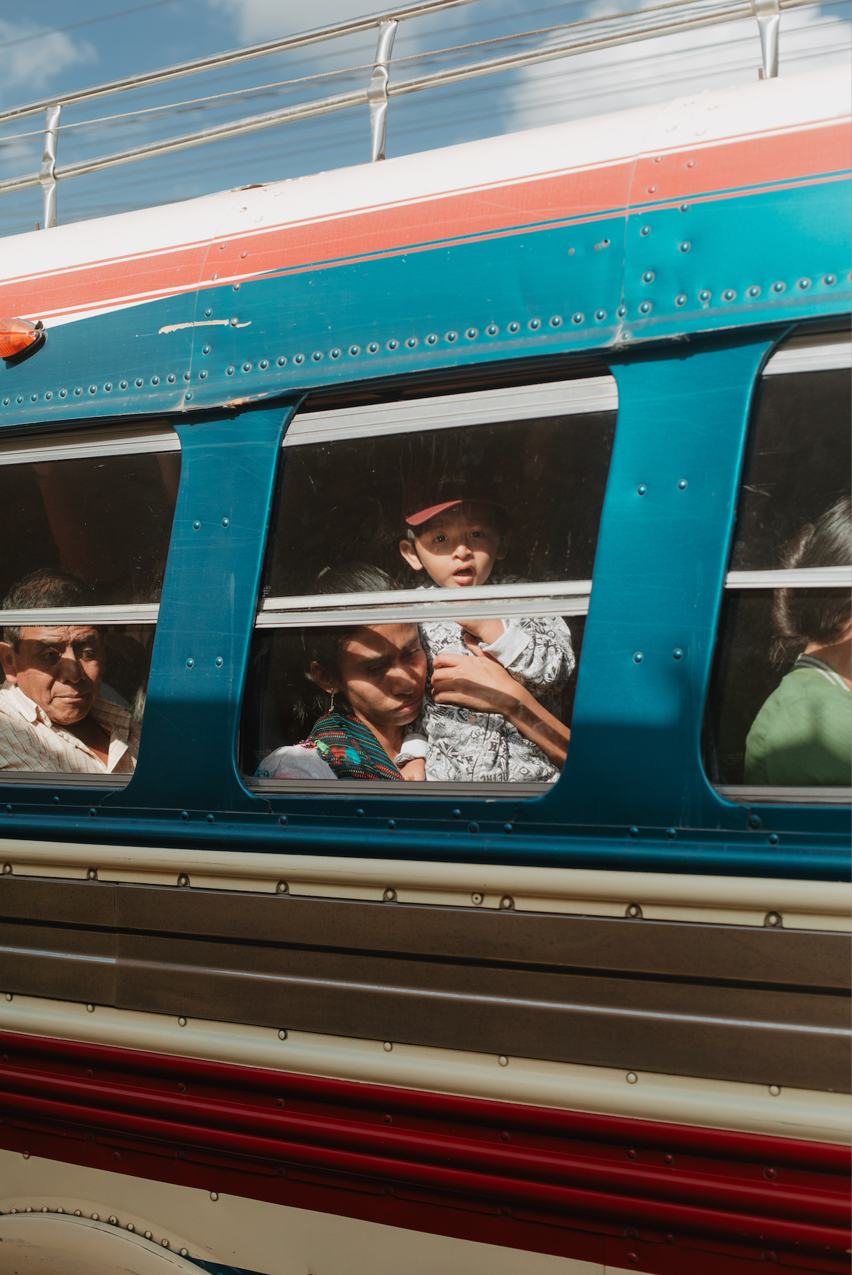Travel Photography