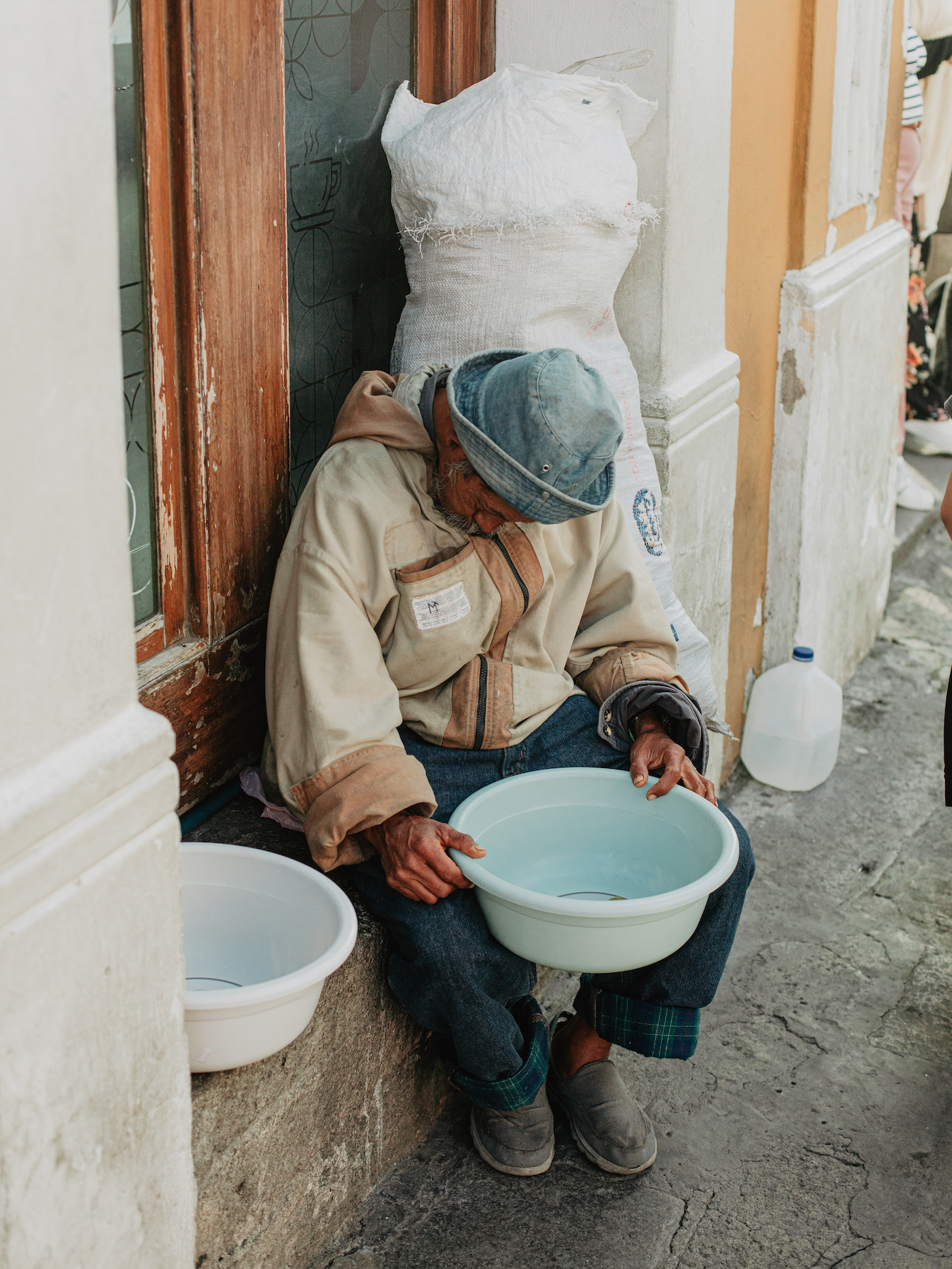 Travel Photography
