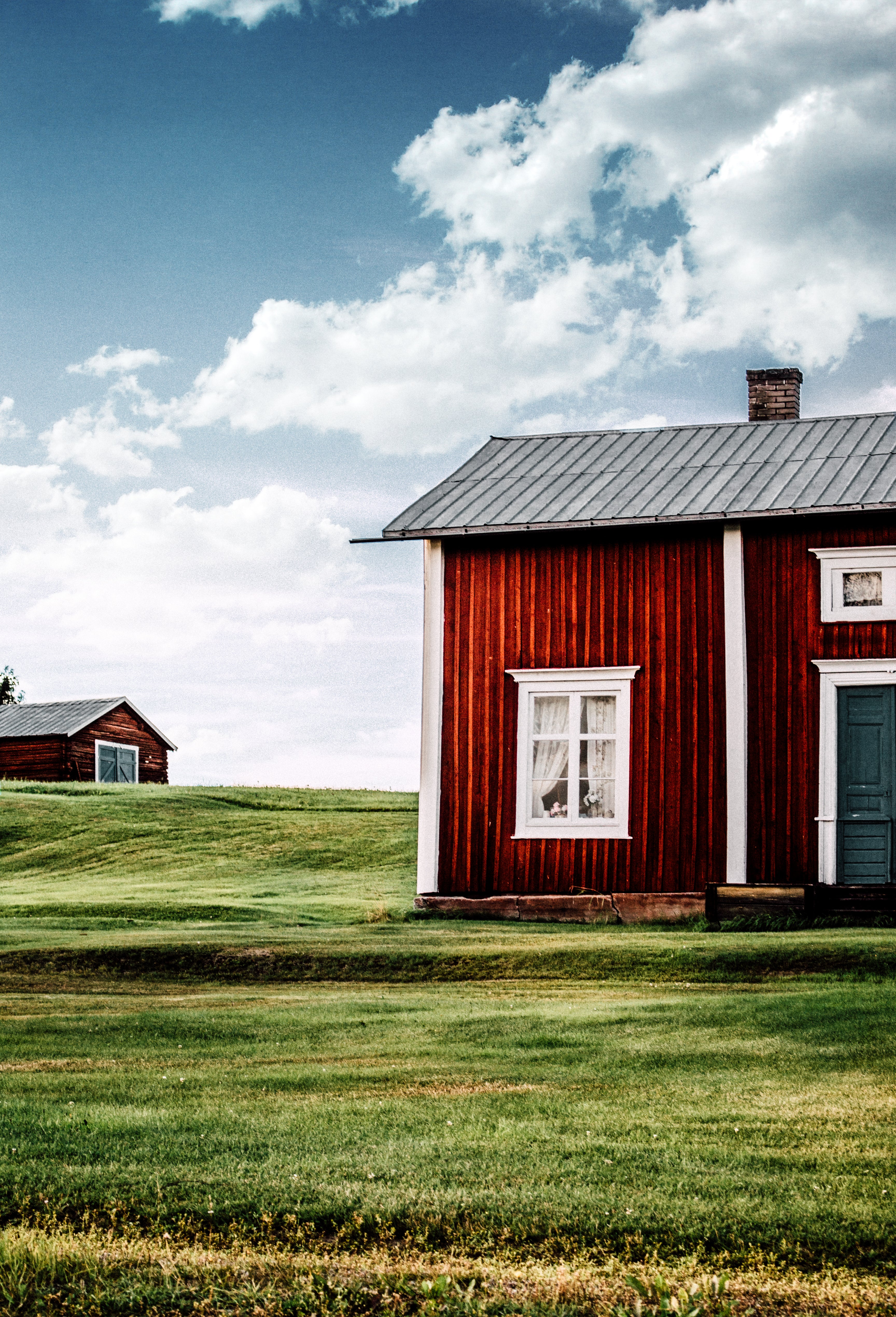 Travel Photography