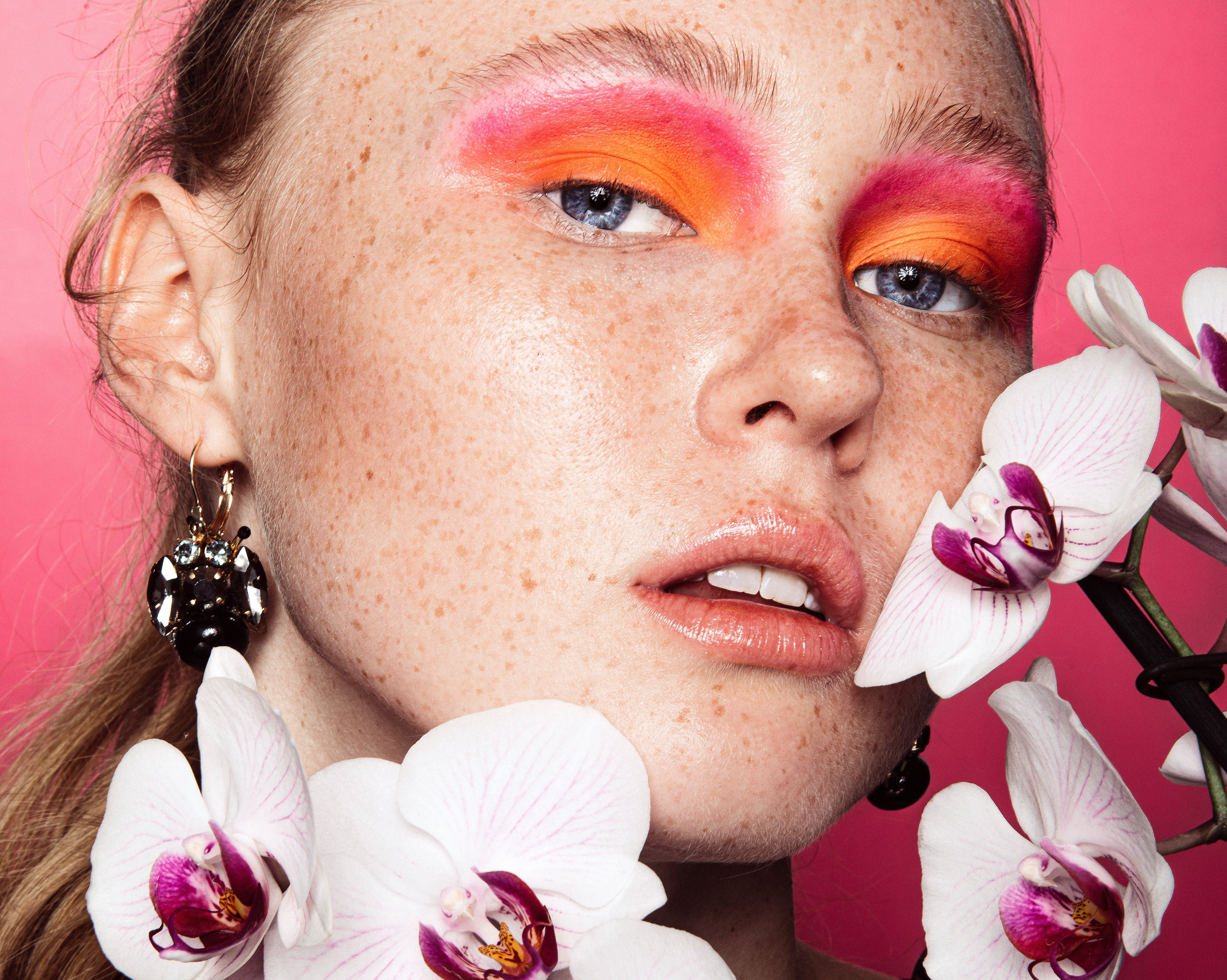 Beauty Photography